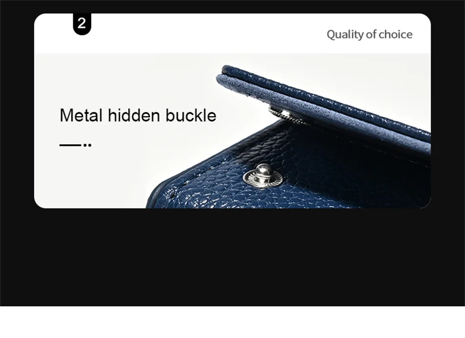 Travel Watch Organizer | Dual Watch Storage Bag Premium PU Leather Travel Watch Box, Portable Wrist Watch Organizer Gift Case, Double Slot Luxury Watch Packaging Bag for Men and Women 10