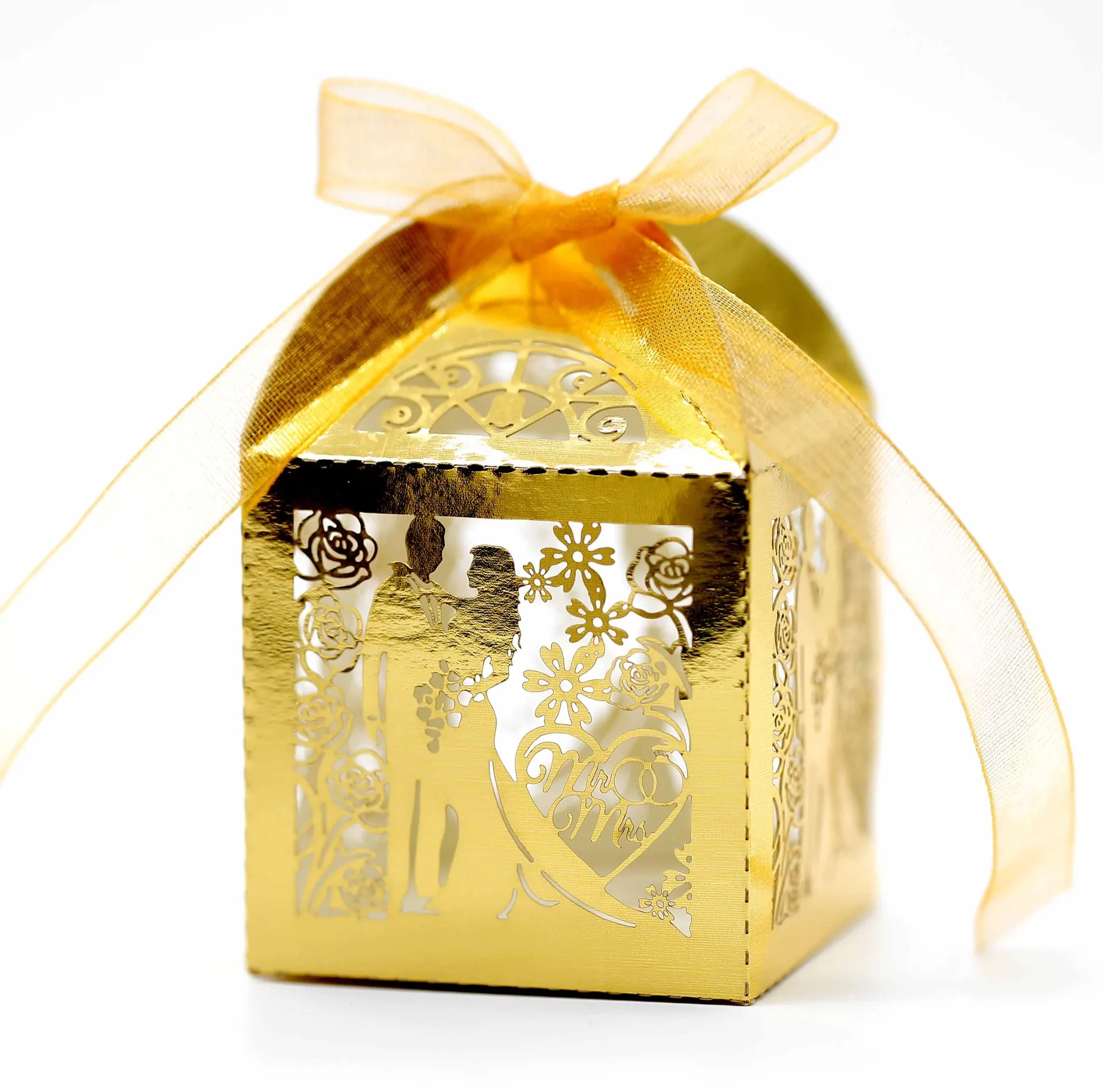 Sparkling Gold and Silver Mini Gift Box Bags – Creative Paper Packaging for Wedding Favors, Baby Shower Candy, Chocolate, Cookies, Jewelry, and Party Treats – Elegant Decorative Boxes for Guests and Events Sparkling Gold and Silver Mini Gift Box Bags – Creative Paper Packaging for Wedding Favors, Baby Shower Candy, Chocolate, Cookies, Jewelry, and Party Treats – Elegant Decorative Boxes for Guests and Events