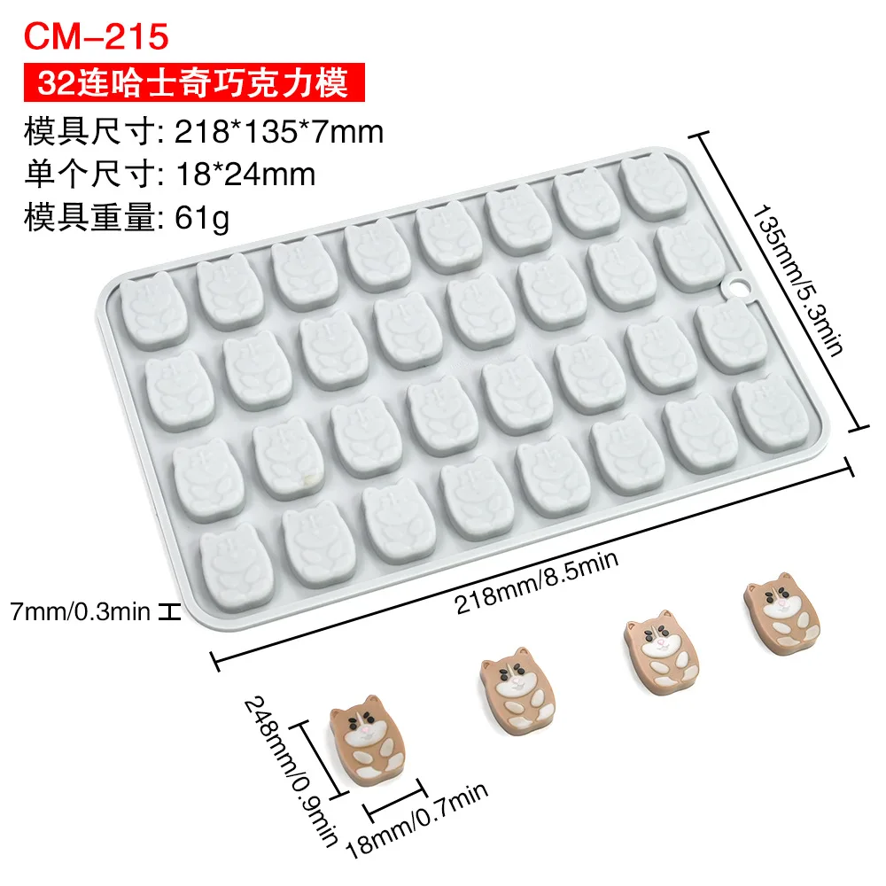 Halloween Silicone Chocolate Mold with Skull, Pumpkin, Witch, and Ghost Shapes for Fudge, Cake, Candy, and Dessert Decorating, Non-Stick Flexible Baking Tool for Home and Party Holiday Treats Halloween Silicone Chocolate Mold with Skull, Pumpkin, Witch, and Ghost Shapes for Fudge, Cake, Candy, and Dessert Decorating, Non-Stick Flexible Baking Tool for Home and Party Holiday Treats