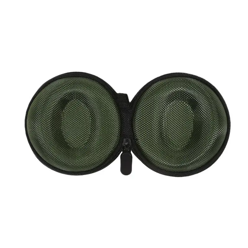 Travel Wristwatch Organizer | EVA Travel Case Portable Storage Box for Single Watch, Shockproof and Impact-Resistant Wristwatch Organizer for Smart Watches, Durable Protective Carrying Case - 图片 7