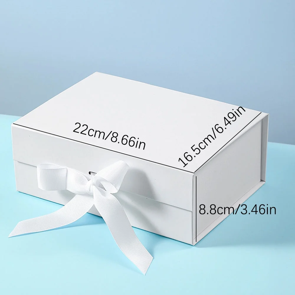 Customized Personalized Magnetic Flip Folding Ribbon Gift Box, Luxury Collapsible Cardboard Packaging for Shoes, Clothing, Jewelry, Festival, Wedding, Party, Memorial Gifts, Wholesale Premium Gift Box for Special Occasions Customized Personalized Magnetic Flip Folding Ribbon Gift Box, Luxury Collapsible Cardboard Packaging for Shoes, Clothing, Jewelry, Festival, Wedding, Party, Memorial Gifts, Wholesale Premium Gift Box for Special Occasions