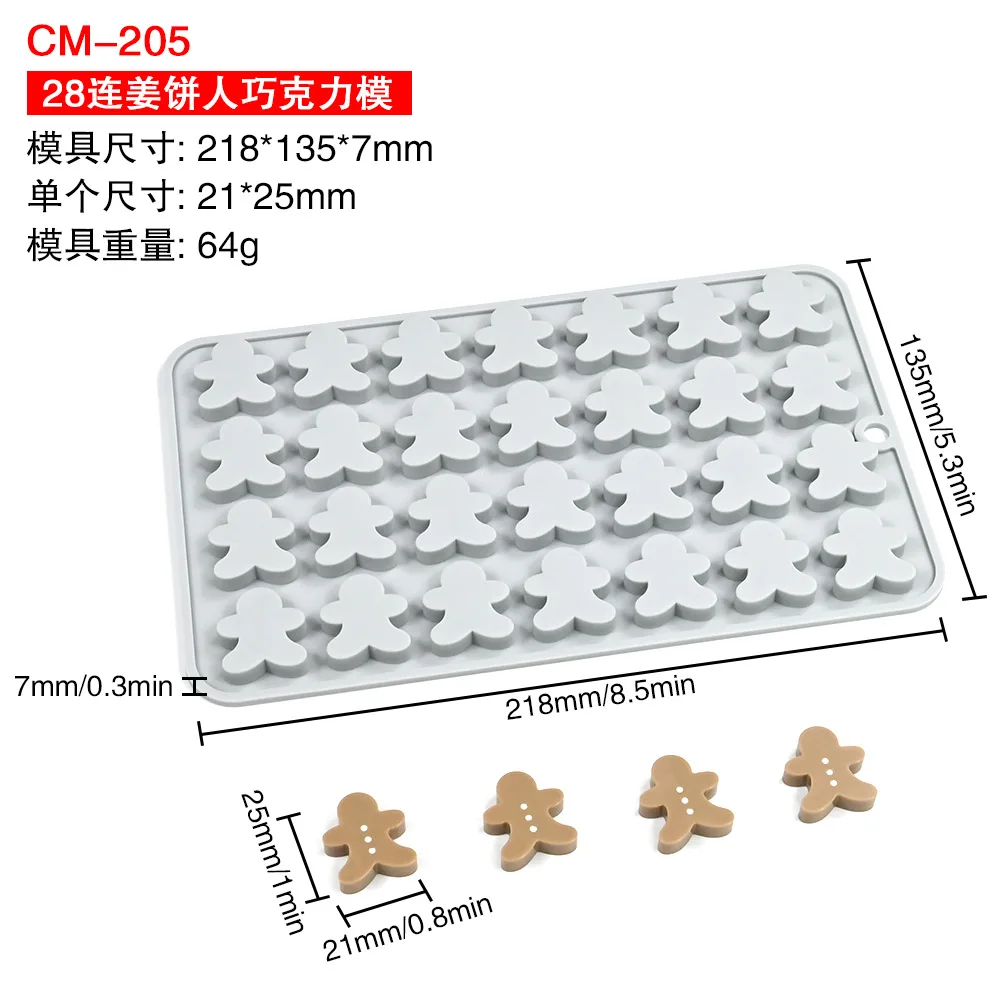 Halloween Silicone Chocolate Mold with Skull, Pumpkin, Witch, and Ghost Shapes for Fudge, Cake, Candy, and Dessert Decorating, Non-Stick Flexible Baking Tool for Home and Party Holiday Treats Halloween Silicone Chocolate Mold with Skull, Pumpkin, Witch, and Ghost Shapes for Fudge, Cake, Candy, and Dessert Decorating, Non-Stick Flexible Baking Tool for Home and Party Holiday Treats