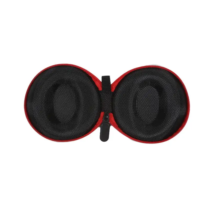 Travel Wristwatch Organizer | EVA Travel Case Portable Storage Box for Single Watch, Shockproof and Impact-Resistant Wristwatch Organizer for Smart Watches, Durable Protective Carrying Case - 图片 9