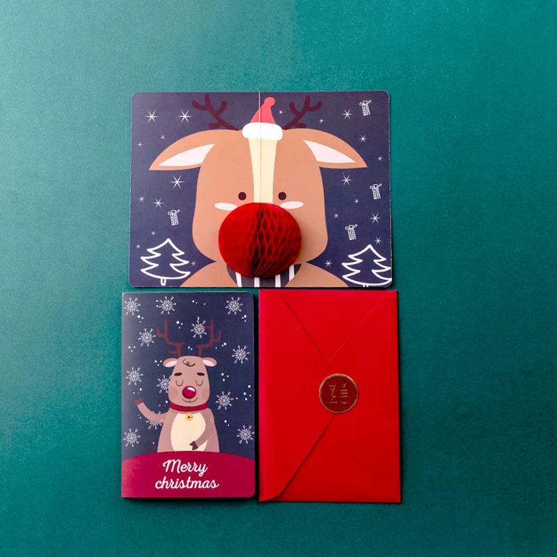 3D Pop-Up Christmas Greeting Cards with Santa Claus Design – Merry Xmas and Happy New Year Holiday Postcards, Unique Pop-Up Gift Cards for Family, Friends, Kids, Party Invitations, and Seasonal Celebrations 3D Pop-Up Christmas Greeting Cards with Santa Claus Design – Merry Xmas and Happy New Year Holiday Postcards, Unique Pop-Up Gift Cards for Family, Friends, Kids, Party Invitations, and Seasonal Celebrations