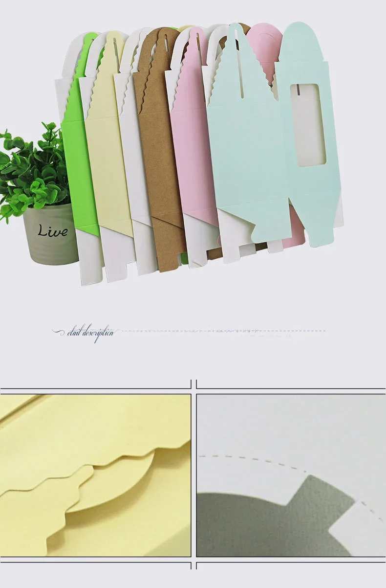 50Pcs Wedding Favor Boxes and Bags Chocolate Candy Boxes for Wedding Baby Shower Birthday Guests Favors Event Party DIY Treat Packaging Decorative Party Supplies Accessories