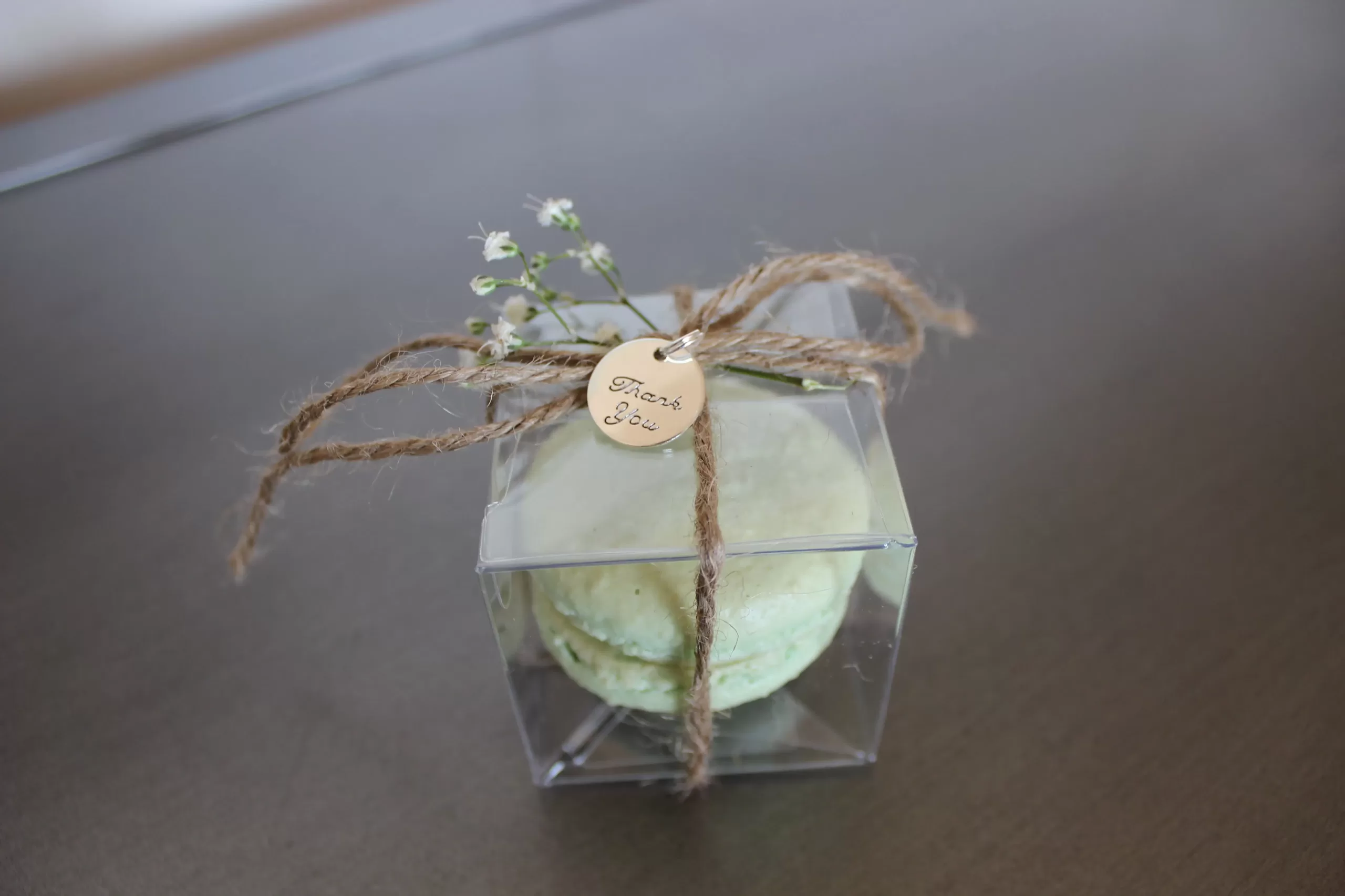 Clear PVC Box Packaging for Candles, Cakes, Cupcakes, Macarons, and Candy, Transparent Plastic Gift Boxes for Wedding, Birthday, Party Supplies, Bridal Shower, Dessert Packaging, and Event Presentation