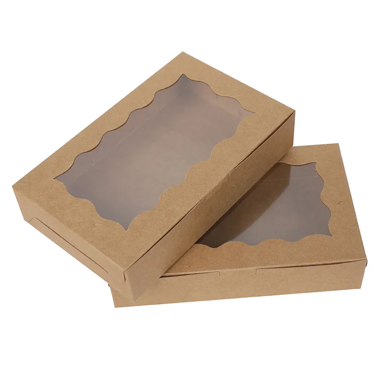 30PCS Cake Bakery Boxes with Window – Ideal for Chocolates, Candy, Desserts, Cupcakes, Packing for Birthday Parties, Weddings, Christmas Gifts, and Special Occasions 30PCS Cake Bakery Boxes with Window – Ideal for Chocolates, Candy, Desserts, Cupcakes, Packing for Birthday Parties, Weddings, Christmas Gifts, and Special Occasions