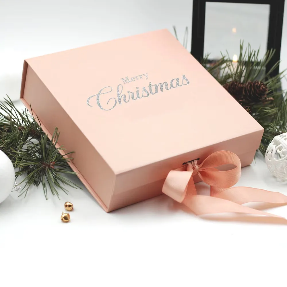 Customized Personalized Magnetic Flip Folding Ribbon Gift Box, Luxury Collapsible Cardboard Packaging for Shoes, Clothing, Jewelry, Festival, Wedding, Party, Memorial Gifts, Wholesale Premium Gift Box for Special Occasions Customized Personalized Magnetic Flip Folding Ribbon Gift Box, Luxury Collapsible Cardboard Packaging for Shoes, Clothing, Jewelry, Festival, Wedding, Party, Memorial Gifts, Wholesale Premium Gift Box for Special Occasions