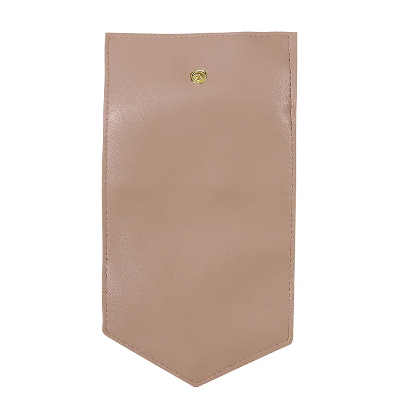 Travel Jewelry Organizer | Foldable Jewelry Roll Organizer – Convenient Jewelry Storage Bag, Travel Cosmetic Organizer, Jewelry Display and Folding Organizer for Earrings, Rings, Necklaces, and Small Accessories 19