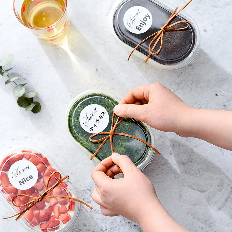 50 Sets Clear Plastic Cupcake Boxes, Mousse and Dessert Packaging Containers, Disposable PET Cake Boxes 500ML with Lids, Transparent Cupcake Holders for Party, Wedding, Birthday, Bakery, and Event Supplies 50 Sets Clear Plastic Cupcake Boxes, Mousse and Dessert Packaging Containers, Disposable PET Cake Boxes 500ML with Lids, Transparent Cupcake Holders for Party, Wedding, Birthday, Bakery, and Event Supplies