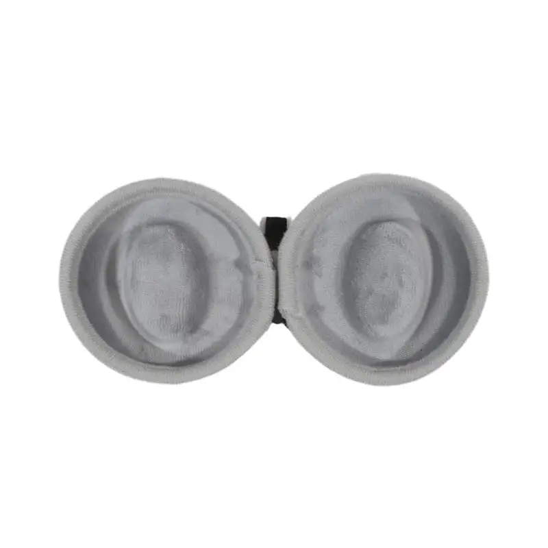 Travel Wristwatch Organizer | EVA Travel Case Portable Storage Box for Single Watch, Shockproof and Impact-Resistant Wristwatch Organizer for Smart Watches, Durable Protective Carrying Case - 图片 8