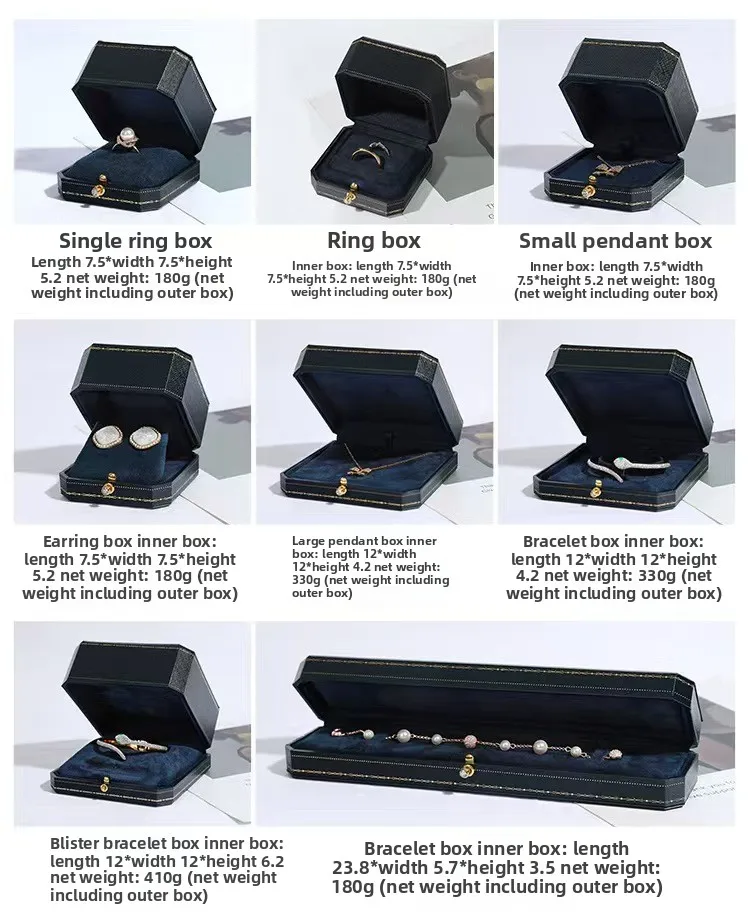 Luxury Travel Jewelry Bag 🎁 – Red Fashion Storage for Watches, Necklaces, Earrings, Rings, Pendants, Bracelets, Gift Collection Box, No Logo, Ideal for Travel & Display