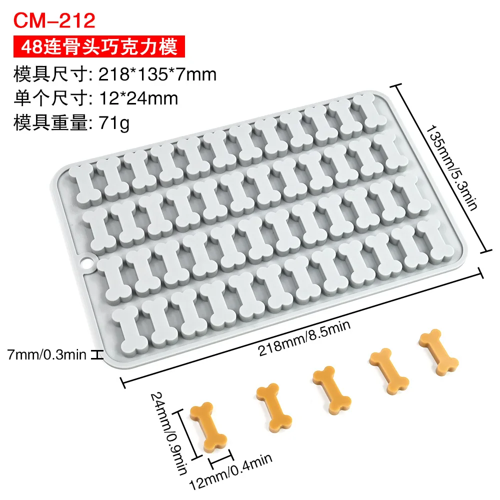 Halloween Silicone Chocolate Mold with Skull, Pumpkin, Witch, and Ghost Shapes for Fudge, Cake, Candy, and Dessert Decorating, Non-Stick Flexible Baking Tool for Home and Party Holiday Treats Halloween Silicone Chocolate Mold with Skull, Pumpkin, Witch, and Ghost Shapes for Fudge, Cake, Candy, and Dessert Decorating, Non-Stick Flexible Baking Tool for Home and Party Holiday Treats