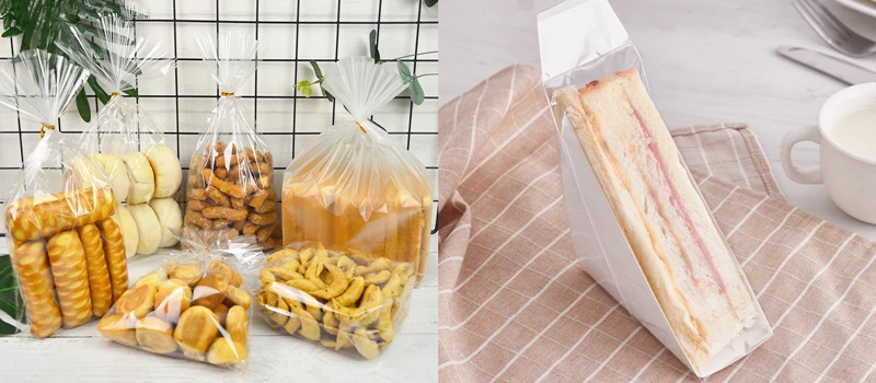 10PCS Transparent Cake Boxes with Handle, Clear Plastic Cupcake Packaging, Portable PET Roll Gift Boxes for Swiss Roll, Desserts, Pastries, Ideal for Packaging, Baking, and Gifting 14