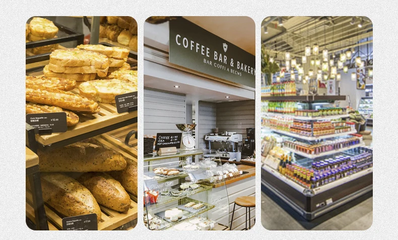 30 Pack Kraft Paper Bread Bags with Transparent Window – Food-Grade Bakery Pouches for Toast, Cookies, Pastries, and Sandwich Packaging, 33x16x11cm Brown Paper Bags for Bakehouse & Party Supplies