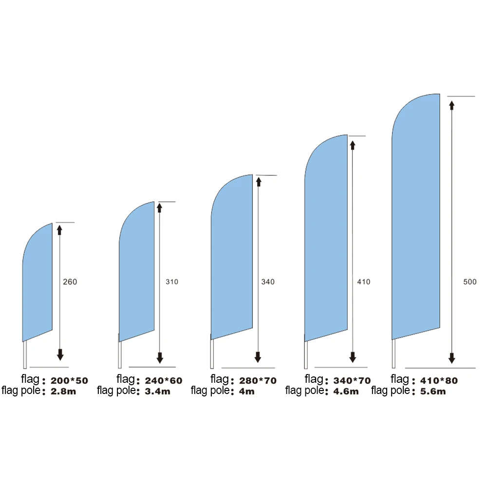 Hot Dogs Advertising Banner Flag – Customizable Polyester Outdoor Promotion Flag with High-Quality Digital Print for Food Stands, Festivals, Restaurants, Stores and Events (Only Flag, No Pole) 1