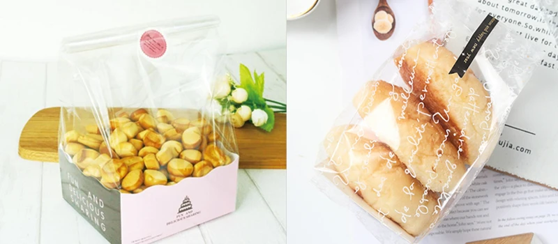 10PCS Transparent Cake Boxes with Handle, Clear Plastic Cupcake Packaging, Portable PET Roll Gift Boxes for Swiss Roll, Desserts, Pastries, Ideal for Packaging, Baking, and Gifting 15