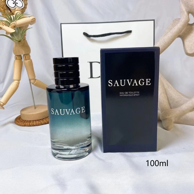Luxury Empty Perfume Bottle with Gift Box – 50ml Refillable Container for Men and Women, Available in Glass, PET, Acrylic, or Metal with Alloy, ABS, or Wood Cap, Premium Paperboard, Kraft, or Recycled Box - 图片 2