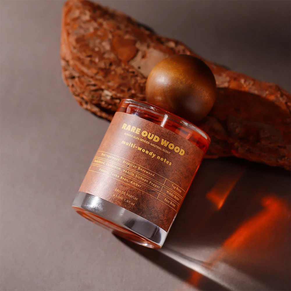 Premium Luxury Perfume Bottle and Gift Box Set – Refillable Crystal, Acrylic, and Metal Spray Container with Weighted Base, Satin-Lined Rigid Packaging for Elegant Display, Travel, and High-End Gifting 3