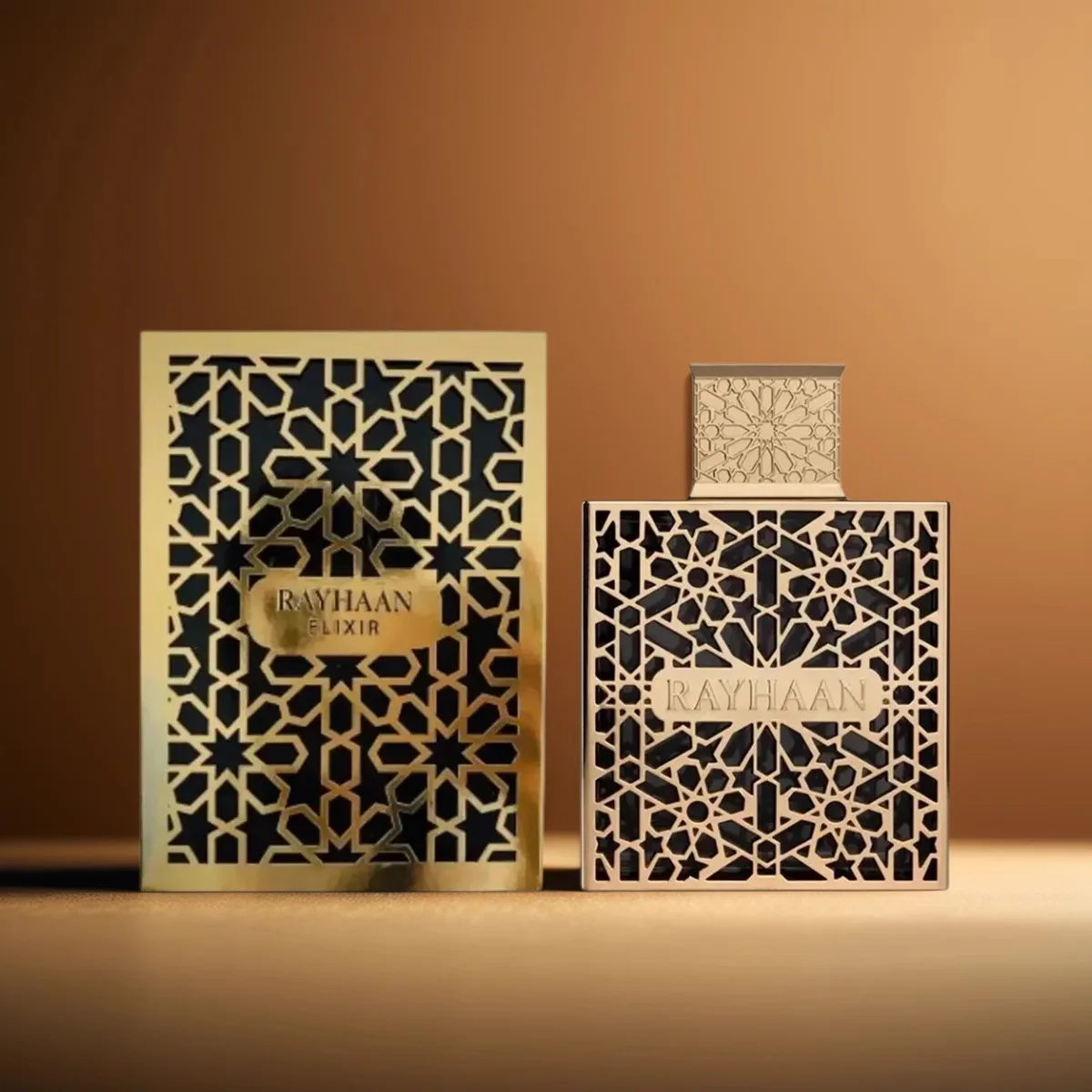 Luxury Empty Perfume Bottle and Gift Box Set – 100ml Refillable Thick Glass, PET or Acrylic Container with Alloy, ABS or Wooden Cap, Premium Rigid Paperboard Box with Velvet or Satin Interior, Factory Direct UGI Packaging Wholesale - 图片 2