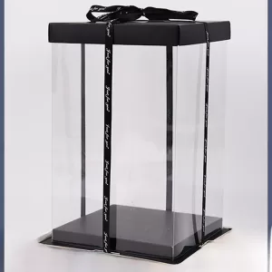 Handmade DIY Eternal Rose Bear Kit, Creative Foam Flower Head Material Set for Crafting, Romantic Wedding Proposal, Birthday, Engagement, Valentine’s Day, Small Gift Box for Women