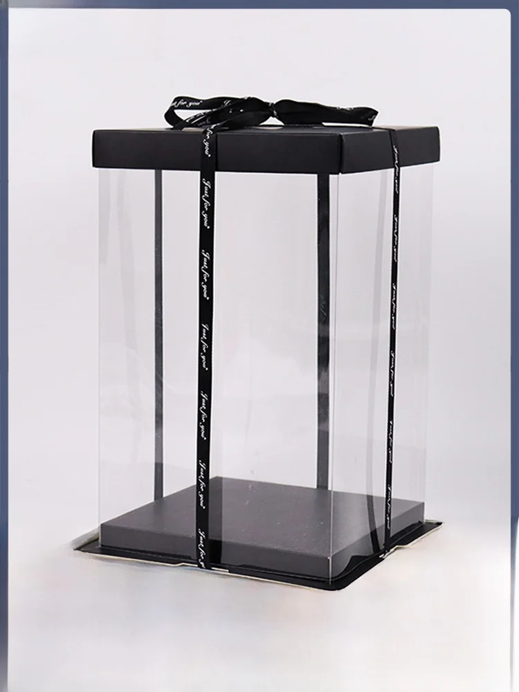 Handmade DIY Eternal Rose Bear Kit, Creative Foam Flower Head Material Set for Crafting, Romantic Wedding Proposal, Birthday, Engagement, Valentine’s Day, Small Gift Box for Women