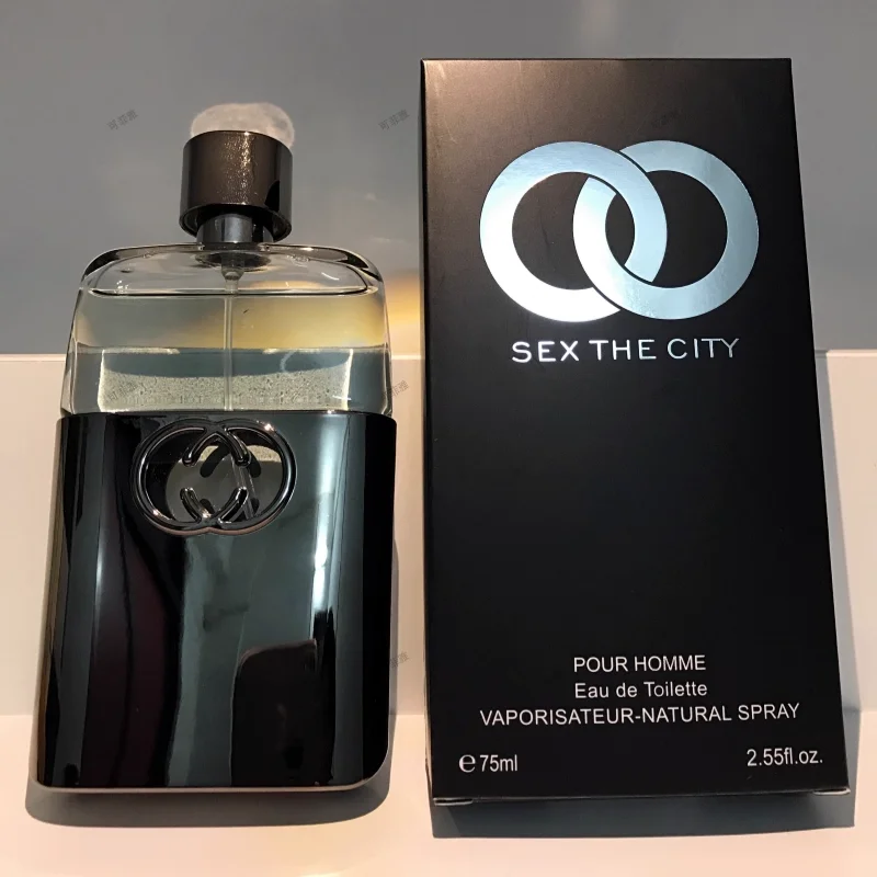 Luxury Empty Perfume Bottle with Gift Box – 75ml Refillable Glass, PET or Acrylic Container, Decorative Alloy, ABS or Wooden Cap, Rigid Paperboard Packaging with Velvet or Satin Lining, Factory Direct Wholesale - 图片 4