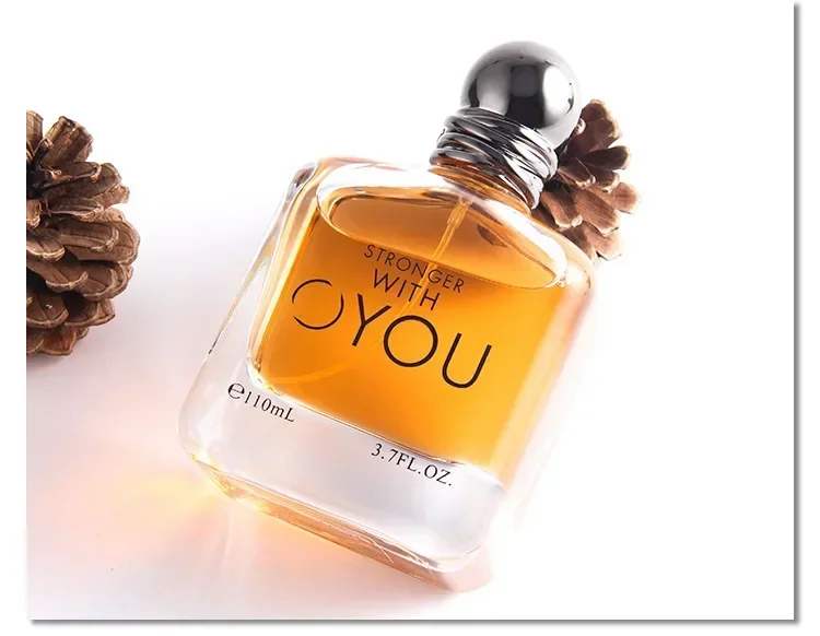 110ML Unisex Perfume Bottle with Fine Mist Spray and Luxury Gift Box, Multiple Material Options Including Glass, Acrylic, PET or Metal, Elegant Packaging for Retail, Gifting and Factory Direct Orders from Vietnam 7