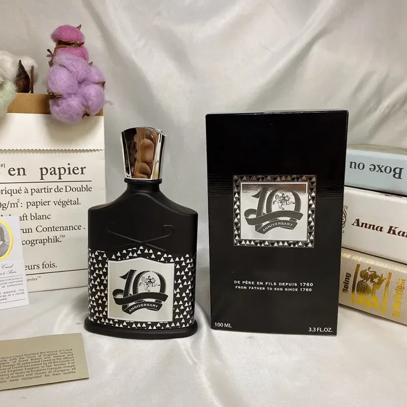 100ML/75ML Unisex Perfume Bottle with Fine Mist Spray and Luxury Gift Box, Multiple Bottle Materials Including Glass, Acrylic, PET or Metal, Elegant Packaging for Christmas, Retail, and Personalized Factory Direct Orders - 图片 19