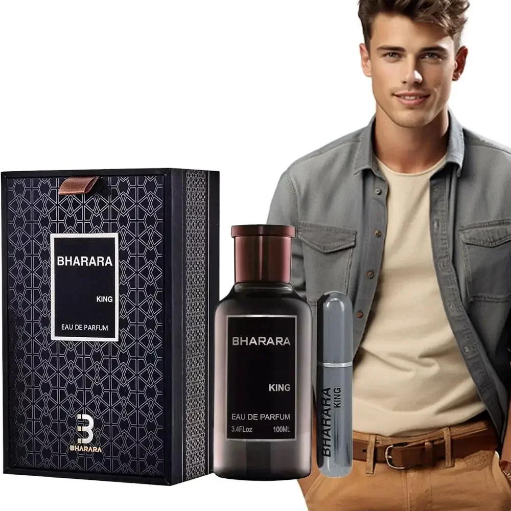 Luxury Men’s Perfume Bottle & Gift Box – Multi-Material Glass, Crystal, Ceramic, Acrylic, Wood & Metal Spray Container with Weighted Base and Plush-Lined Elegant Packaging for Premium Daily Wear, Travel, and Gift-Ready Presentation 1