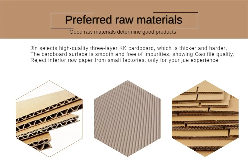 Mobile Storage Boxes for Office and Home – Corrugated Cardboard Organizers for Files, Books, Clothes, Shoes – Durable Stackable Storage Cartons, Foldable Containers for Office, Home, Classroom 3