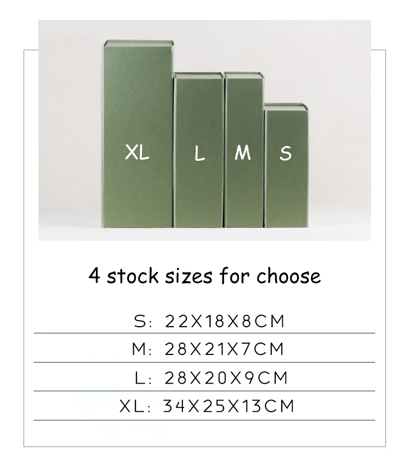 10PCS Luxury Magnetic Gift Boxes with Custom Logo, Foldable Cardboard Proposal Boxes for Bridesmaid or Birthday Gifts, Elegant Packaging Boxes for Jewelry, Wedding, Party, and Boutique Presentation 3