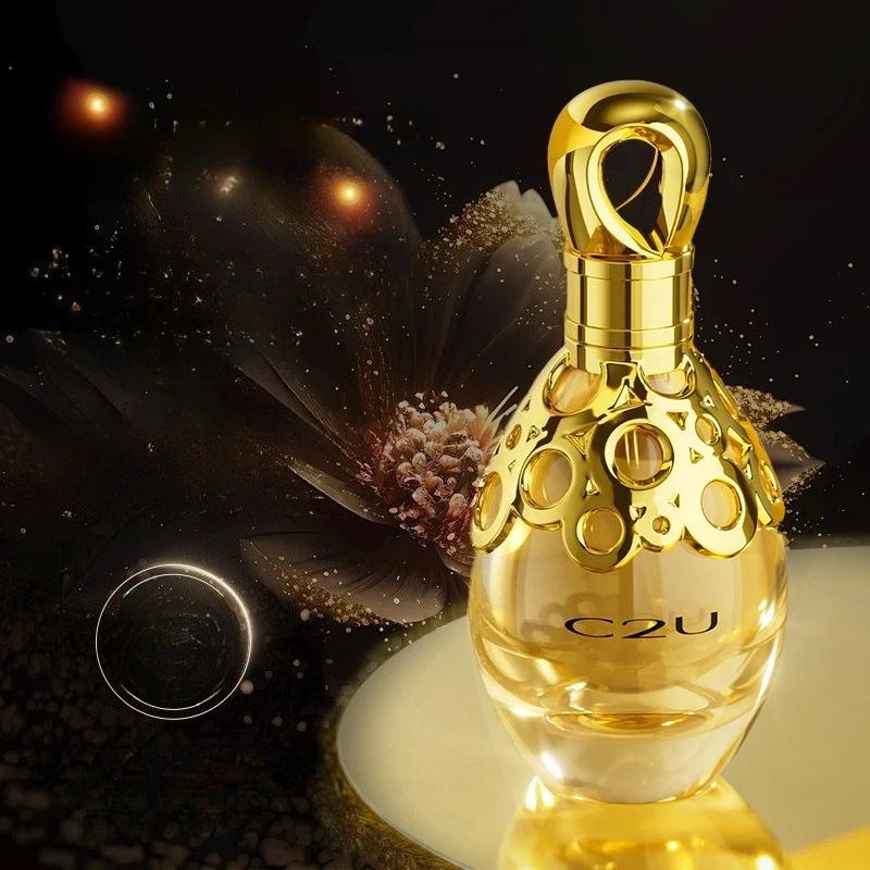 Luxury Refillable Perfume Bottle with Premium Gift Box – Multi-Material Crystal, Acrylic, Metal Spray Container with Weighted Base and Satin-Lined Rigid Packaging for Elegant Display, Travel, and High-End Gifting