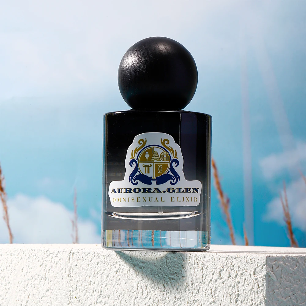 Luxury Perfume Bottle and Gift Box Set – Refillable Crystal, Acrylic, and Metal Spray Container with Weighted Base, Satin-Lined Rigid Packaging for Premium Display, Travel, and Elegant Gifting 23