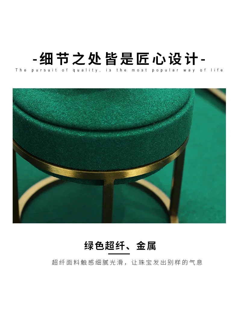 Premium Watch Display Stand Rack for Retail Counters, Showcase Windows, Jewelry Stores, and Live Streaming Booths – Durable Acrylic & Metal Construction, Adjustable Height, Elegant Presentation for Bracelets and Timepieces, Multiple Colors Available Premium Watch Display Stand Rack for Retail Counters, Showcase Windows, Jewelry Stores, and Live Streaming Booths – Durable Acrylic & Metal Construction, Adjustable Height, Elegant Presentation for Bracelets and Timepieces, Multiple Colors Available