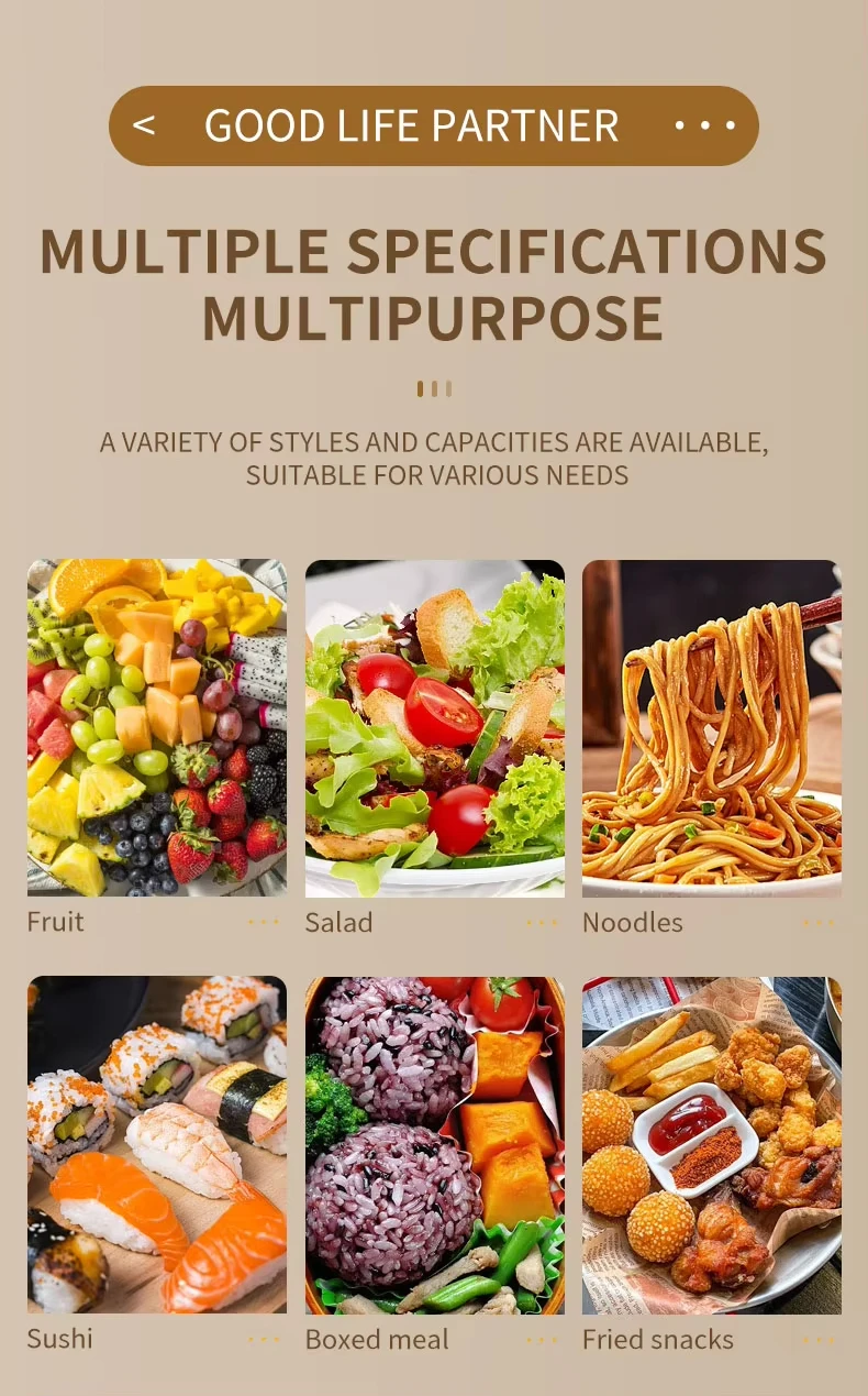 Premium Disposable Paper Plates & Bowls with Lids – Eco-Friendly Multi-Size Set for Hot/Cold Food, Ideal for Party, Takeout, Meal Prep, Camping, Picnic, and Everyday Use Premium Disposable Paper Plates & Bowls with Lids – Eco-Friendly Multi-Size Set for Hot/Cold Food, Ideal for Party, Takeout, Meal Prep, Camping, Picnic, and Everyday Use