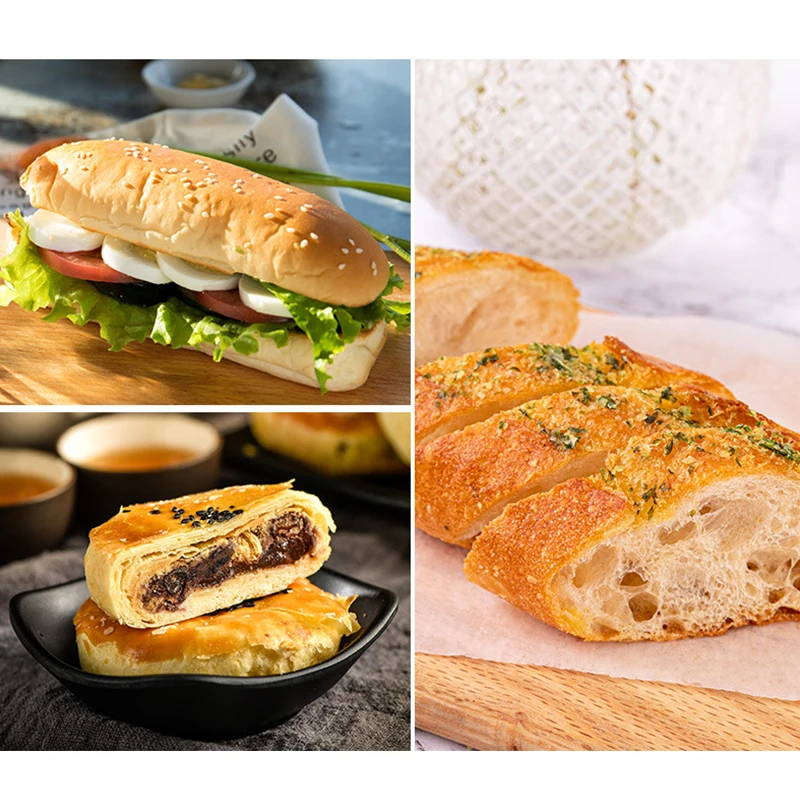 50pcs Plastic Roll Cake Boxes with Clear Lid, Disposable Dessert Containers for Hot Dogs, Sandwiches, Mousse, Bread, Candy, Chocolate – Party, Wedding, and Holiday Storage Holders 9