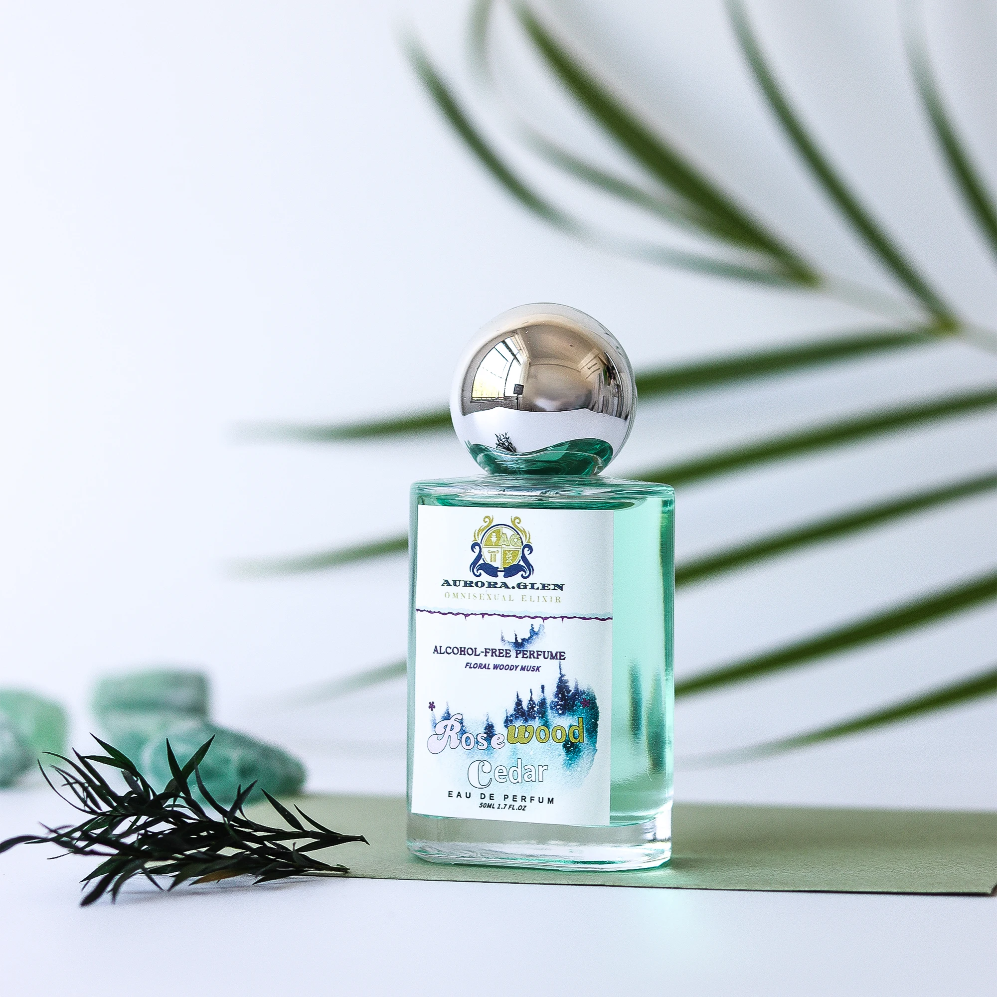 Premium Luxury Perfume Bottle and Gift Box Set – Refillable Crystal, Acrylic, and Metal Spray Container with Weighted Base, Satin-Lined Rigid Packaging for Elegant Display, Travel, and High-End Gifting 27