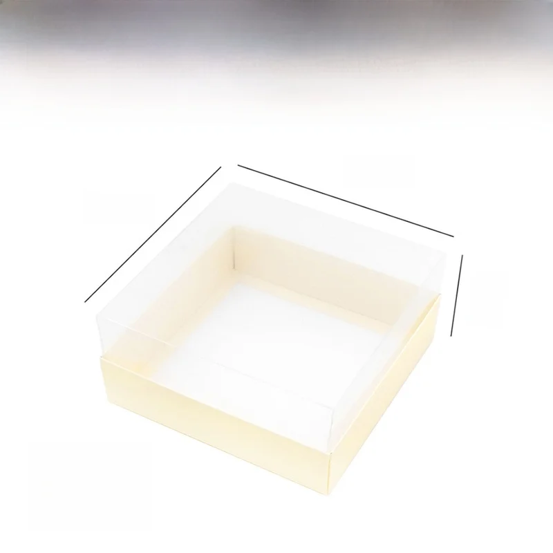 INSIDER: Why Top Bakery Chains Are Scrambling for This Guangzhou-Made Transparent Cake Box (Zero MOQ!) - 图片 16