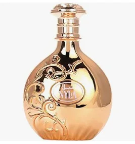Luxury Arabic Empty Perfume Bottle with Gift Box, 80ml Refillable Glass Atomizer for Fragrance Storage, Elegant Arabian Style Reusable Container for Men & Women, Decorative Display Packaging 6