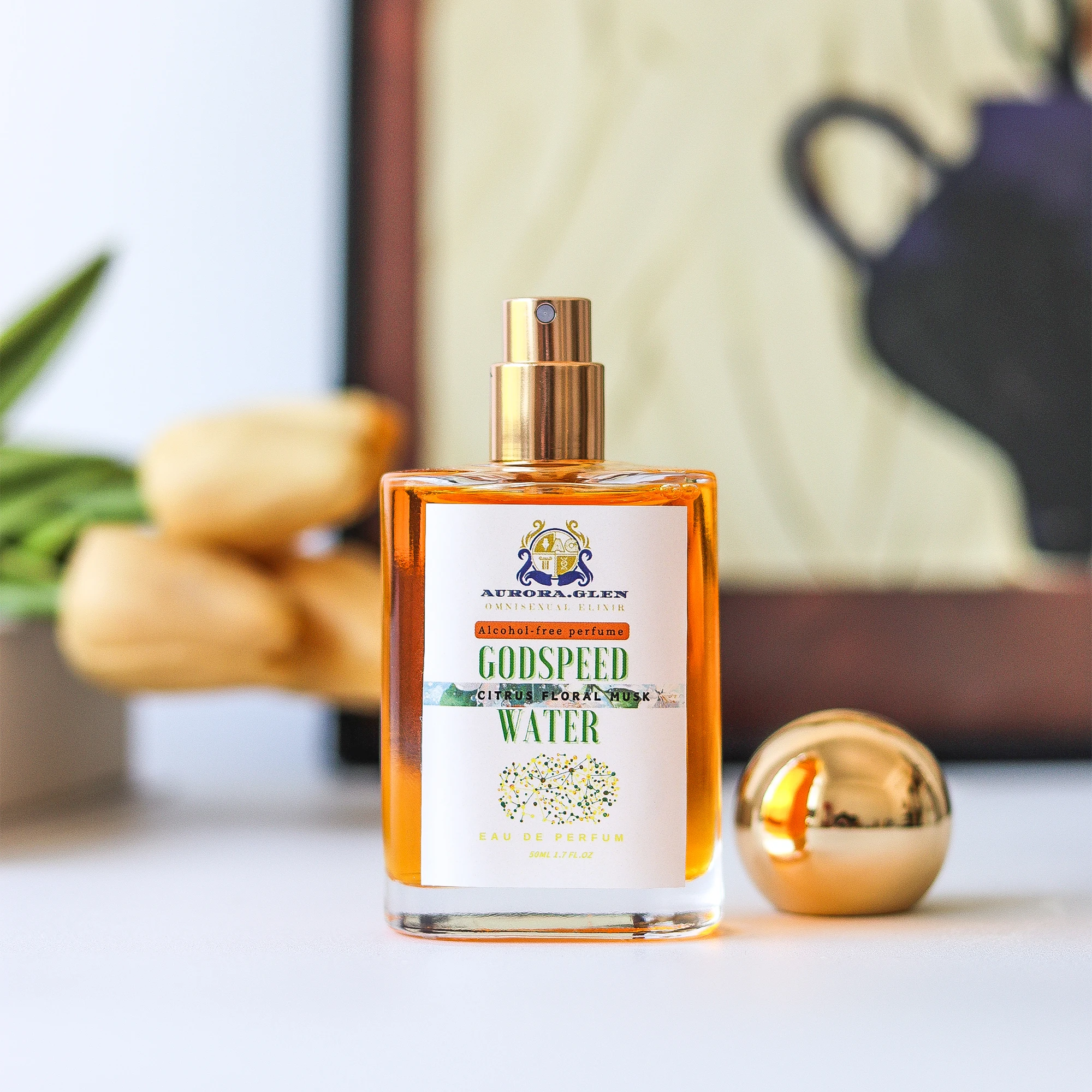 Premium Luxury Perfume Bottle and Gift Box Set – Refillable Crystal, Acrylic, and Metal Spray Container with Weighted Base, Satin-Lined Rigid Packaging for Elegant Display, Travel, and High-End Gifting 30