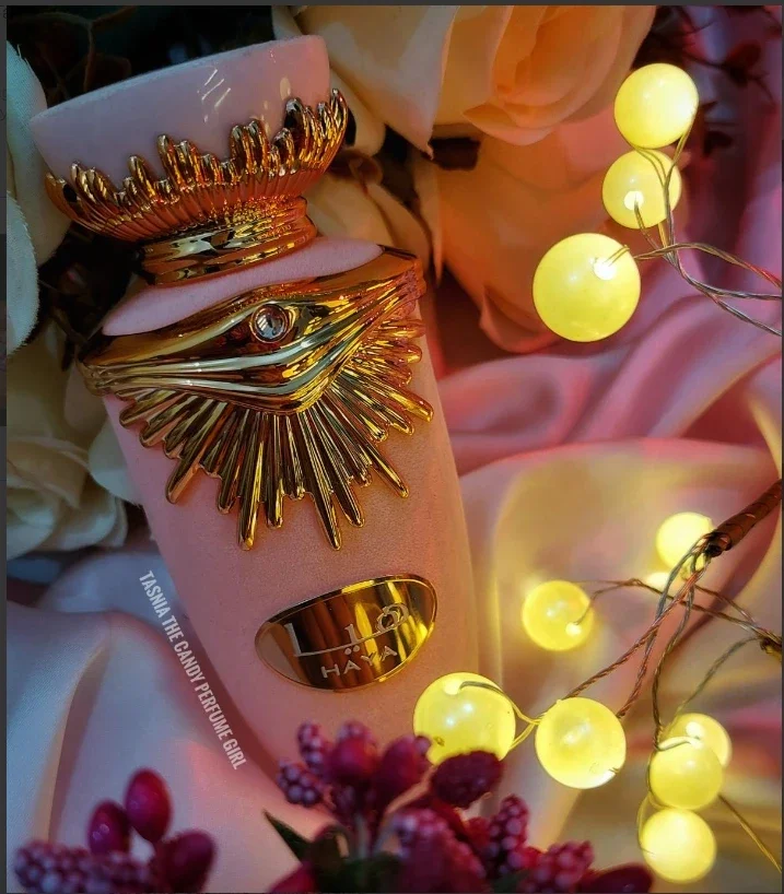 100ml Glass Perfume Bottle with Premium Gift Box, Refillable Empty Spray Container for Eau de Toilette, Eau de Parfum, Cologne, Essential Oil, Aromatherapy, DIY Fragrance Storage, Elegant Clear Design 2