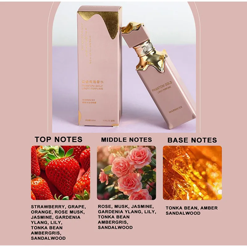 Luxury Empty Perfume Bottle and Gift Box Set – 50ml Refillable Glass, PET, or Acrylic Container with Alloy, ABS, or Wooden Cap, Elegant Rigid Paperboard Box with Velvet or Satin Interior, Factory Direct UGI Packaging Wholesale - 图片 11