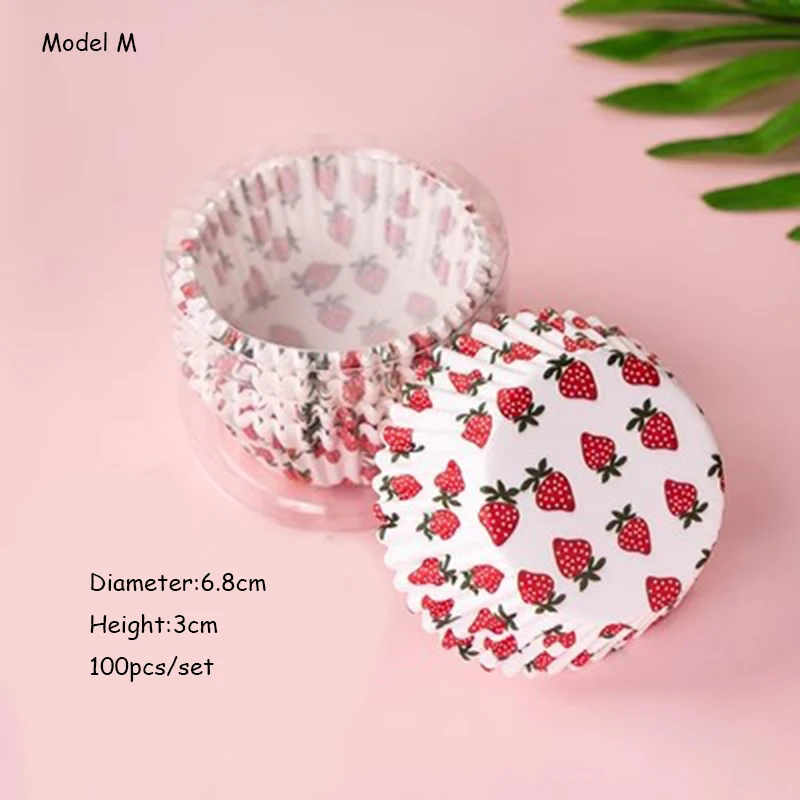 Large Capacity Disposable Packaging Boxes for Cakes, Desserts, Fruits, Picnic Treats, Outdoor Gatherings, Spring Outing, Hotels, Afternoon Tea, Lattice Design Cardboard Containers with Lid, Food-Grade Corrugated Paper, Multi-Size Options - 图片 11