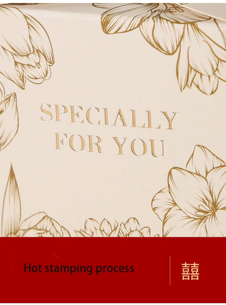 10pcs Small Gift Boxes for Candles, Dolls, or Party Favors with Bow Ribbon, Elegant Paper Packaging for Weddings, Birthdays, and Special Occasions, Direct from Factory, Durable and Reusable 4