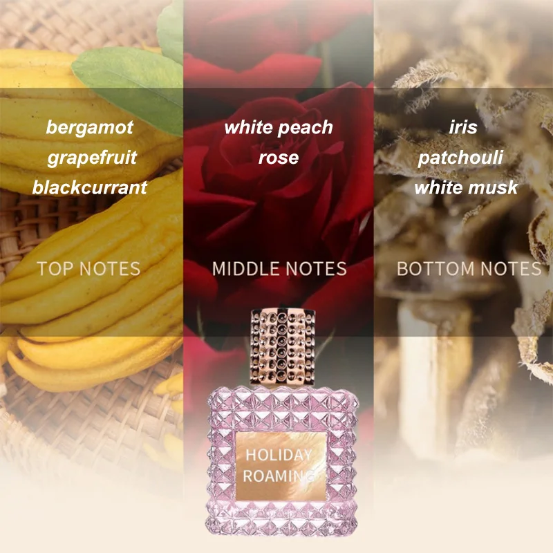 Elegant Refillable Perfume Bottle & Gift Set – Multi-Material Crystal, Glass, Ceramic, Acrylic, Wood & Metal Spray Container with Weighted Base and Plush Lined Rigid Box for Travel, Home Display, and Premium Gifting 25