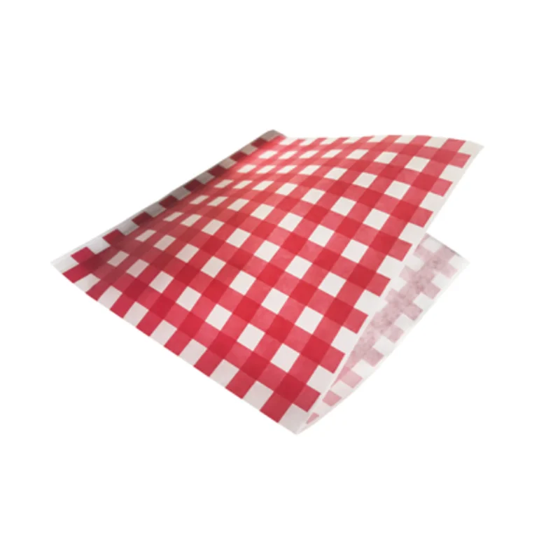 50PCS Kraft Paper Sandwich and Burger Packaging Boxes with Oilproof Lining, Disposable Toast and Bread Holder Paper Trays for Pastry, Cake, Sushi, Fried Chicken, Steak, Vegetables, Snacks, Party or Wedding - 图片 16