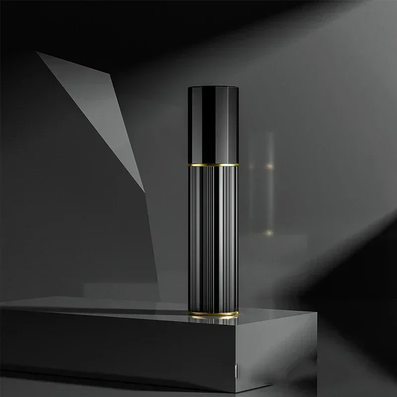 5ML 10ML Portable Refillable Perfume Atomizer Bottles, Mini Bottom-Filling Cosmetic Spray Containers for Travel, Makeup, and Everyday Use, Lightweight Liquid Dispensers for Fragrance and Beauty Essentials - 图片 10