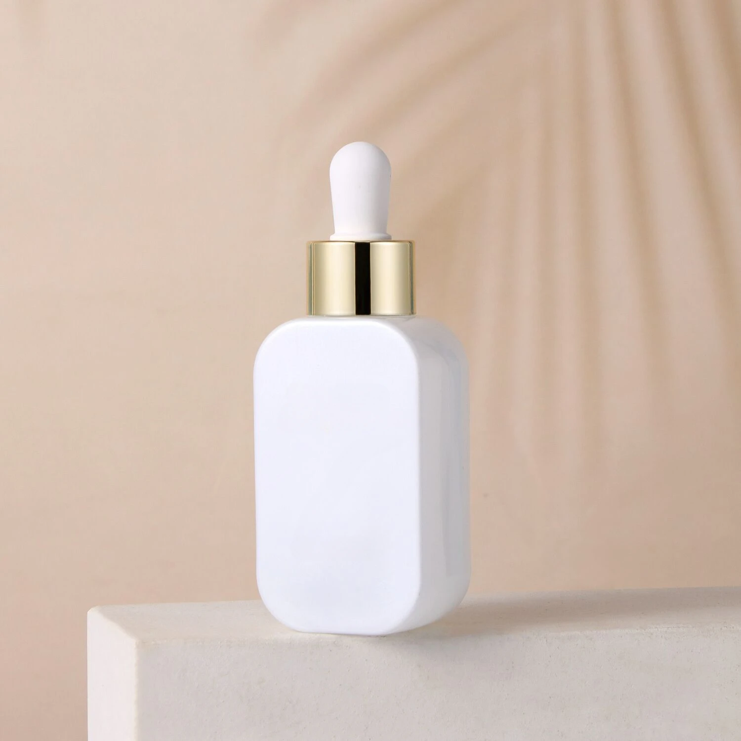 30ml Essential Oil Dropper Bottles – Thick Bottom Refillable Glass Containers for Cosmetics, Essence, and Serums, Portable Empty Dispenser Bottles for Oils, DIY Blends, and Small Business Packaging undefined