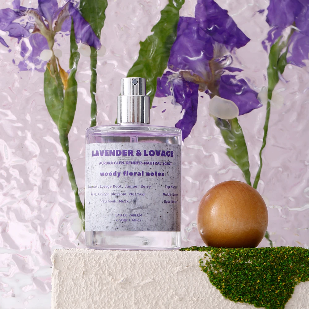 Premium Luxury Perfume Bottle and Gift Box Set – Refillable Crystal, Acrylic, and Metal Spray Container with Weighted Base, Satin-Lined Rigid Packaging for Elegant Display, Travel, and High-End Gifting 7